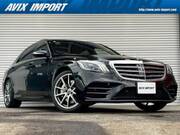 2019 MERCEDES BENZ S CLASS