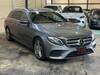 MERCEDES BENZ E-CLASS Stationwagon