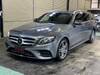 MERCEDES BENZ E-CLASS Stationwagon