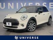 2020 BMW MINI COOPER