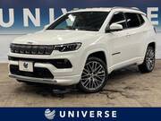 2022 CHRYSLER JEEP COMPASS