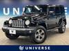 CHRYSLER JEEP WRANGLER UNLIMITED