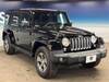 CHRYSLER JEEP WRANGLER UNLIMITED