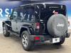 CHRYSLER JEEP WRANGLER UNLIMITED