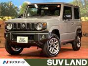 2025 SUZUKI JIMNY XC