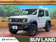 2024 SUZUKI JIMNY SIERRA