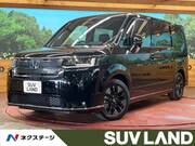 2025 HONDA STEPWAGON