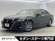 2016 TOYOTA CROWN HYBRID Athlete S