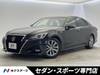 TOYOTA CROWN HYBRID
