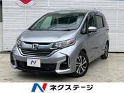 2019 HONDA FREED HYBRID