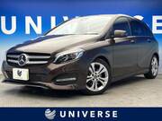 2018 MERCEDES BENZ B-CLASS