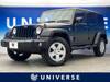 CHRYSLER JEEP WRANGLER UNLIMITED