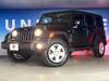 CHRYSLER JEEP WRANGLER UNLIMITED