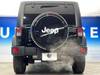 CHRYSLER JEEP WRANGLER UNLIMITED