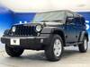 CHRYSLER JEEP WRANGLER UNLIMITED