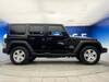 CHRYSLER JEEP WRANGLER UNLIMITED