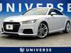 AUDI TT COUPE