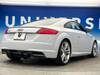 AUDI TT COUPE