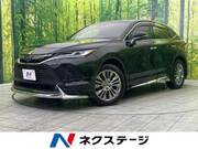 2021 TOYOTA HARRIER Z
