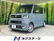2022 DAIHATSU WAKE