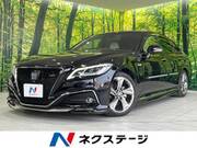 2019 TOYOTA CROWN HYBRID