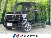 2026 HONDA N-BOX CUSTOM