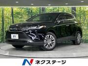 2020 TOYOTA HARRIER HYBRID Z