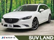 2015 MAZDA ATENZA WAGON