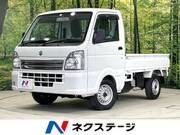 2022 SUZUKI CARRY TRUCK KC