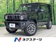 2025 SUZUKI JIMNY XC