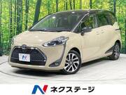 2019 TOYOTA SIENTA