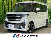 2025 SUZUKI SPACIA CUSTOM