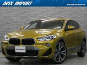 2019 BMW X2