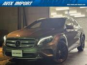 2015 MERCEDES BENZ GLA-CLASS