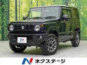 2024 SUZUKI JIMNY XC