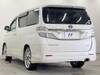 TOYOTA VELLFIRE HYBRID