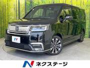 2022 HONDA STEPWAGON
