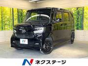 2022 HONDA N-BOX CUSTOM