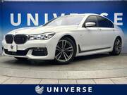 2016 BMW 7 SERIES