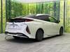 TOYOTA PRIUS PHV