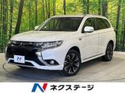 2017 MITSUBISHI OUTLANDER PHEV