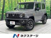 2023 SUZUKI JIMNY SIERRA