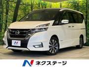 2018 NISSAN SERENA HIGHWAYSTAR V SELECTION