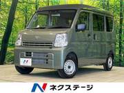 2025 SUZUKI EVERY