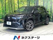 2023 TOYOTA YARIS CROSS Z