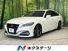 TOYOTA CROWN HYBRID