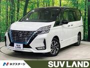 2021 NISSAN SERENA