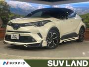 2019 TOYOTA C-HR G