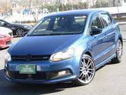 2015 VOLKSWAGEN POLO