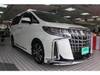 TOYOTA ALPHARD G